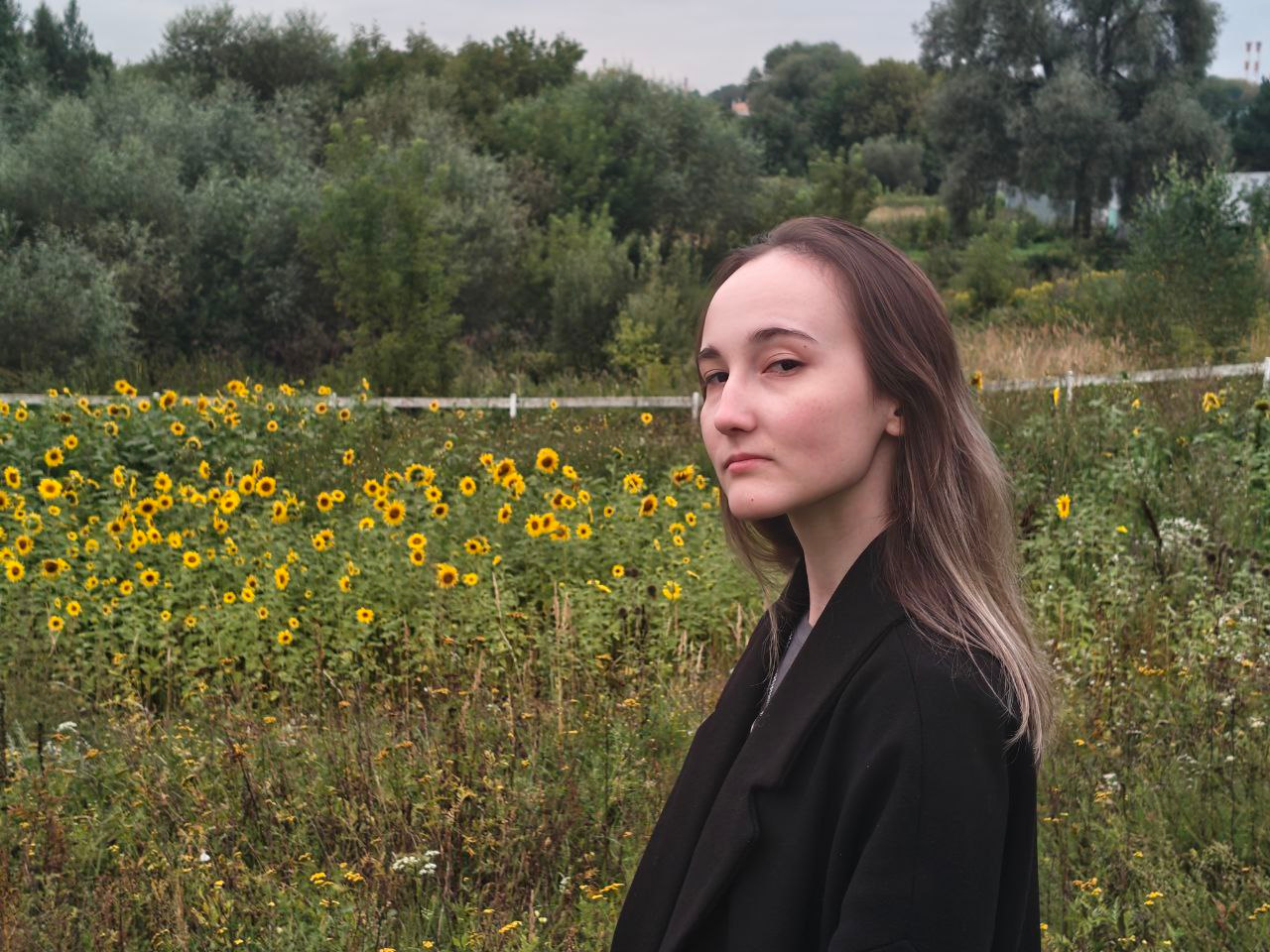 Яна Введенская
